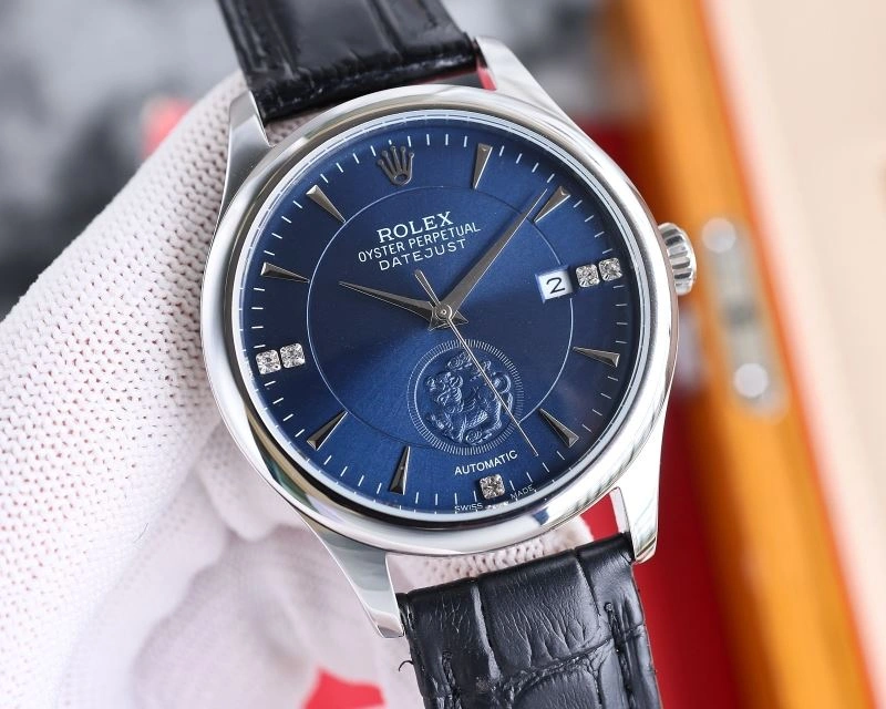 Flexible ROLEX Watches 201185