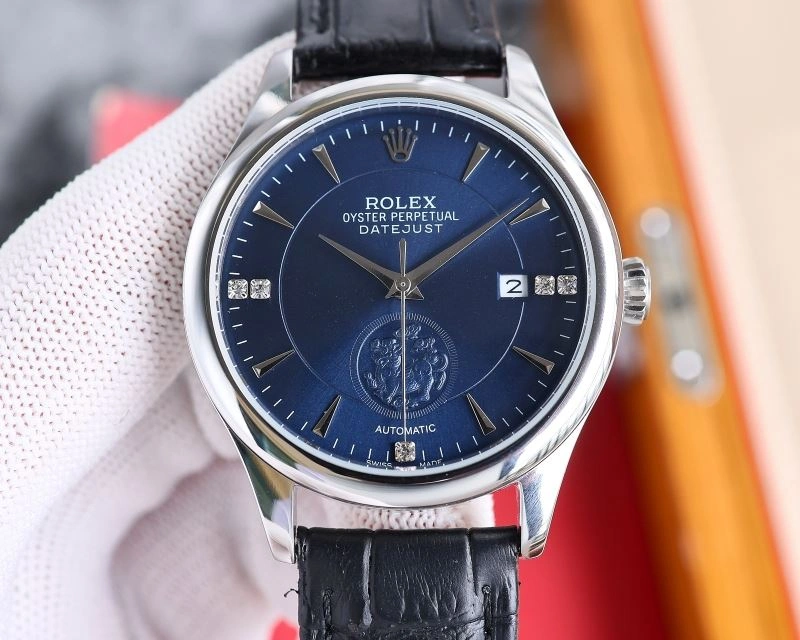 Flexible ROLEX Watches 201185