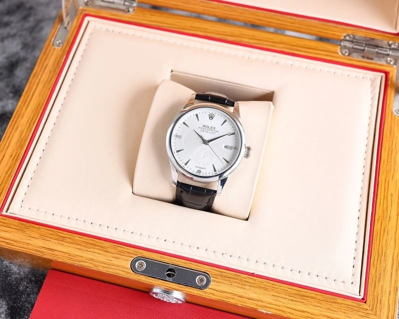 Flexible ROLEX Watches 201185