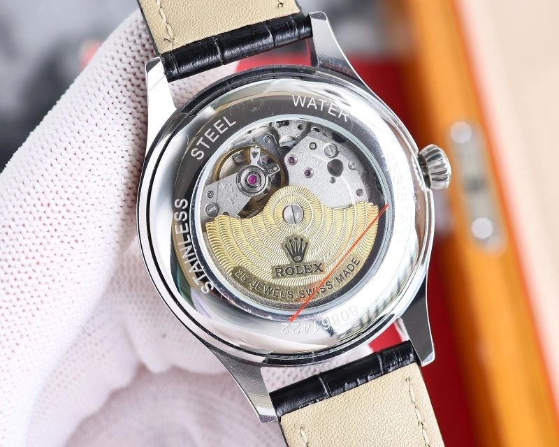 Flexible ROLEX Watches 201185
