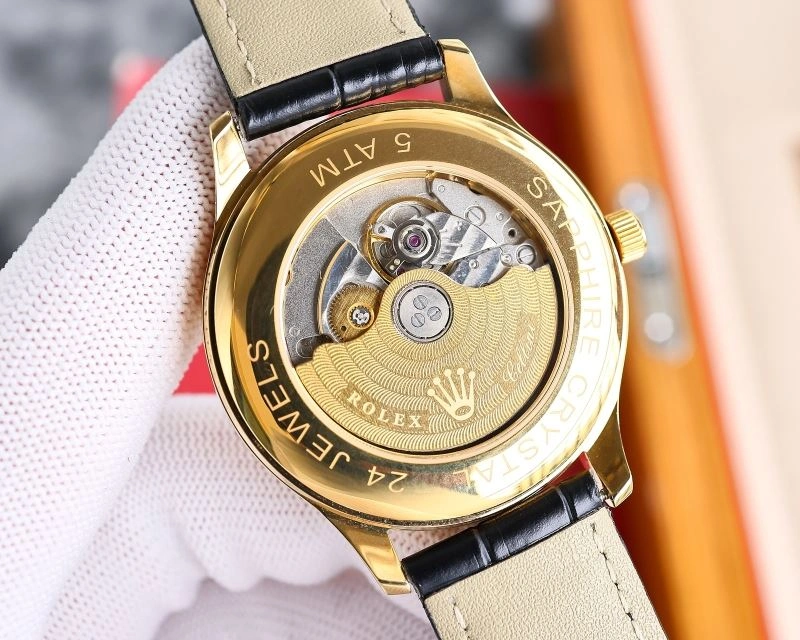 ROLEX Watches Sophisticated 201178