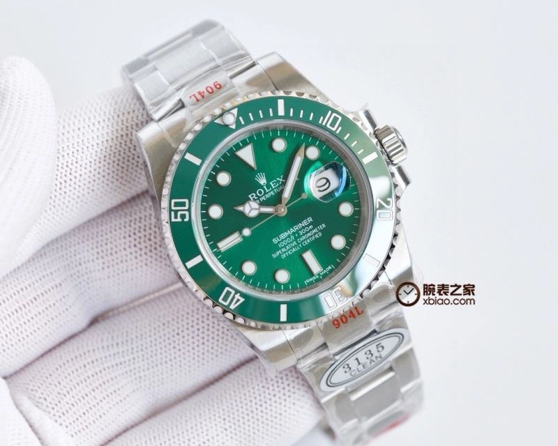 ROLEX Watches TopPick 201177