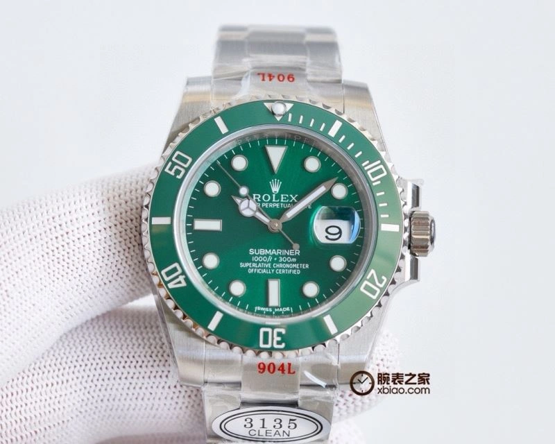 ROLEX Watches TopPick 201177