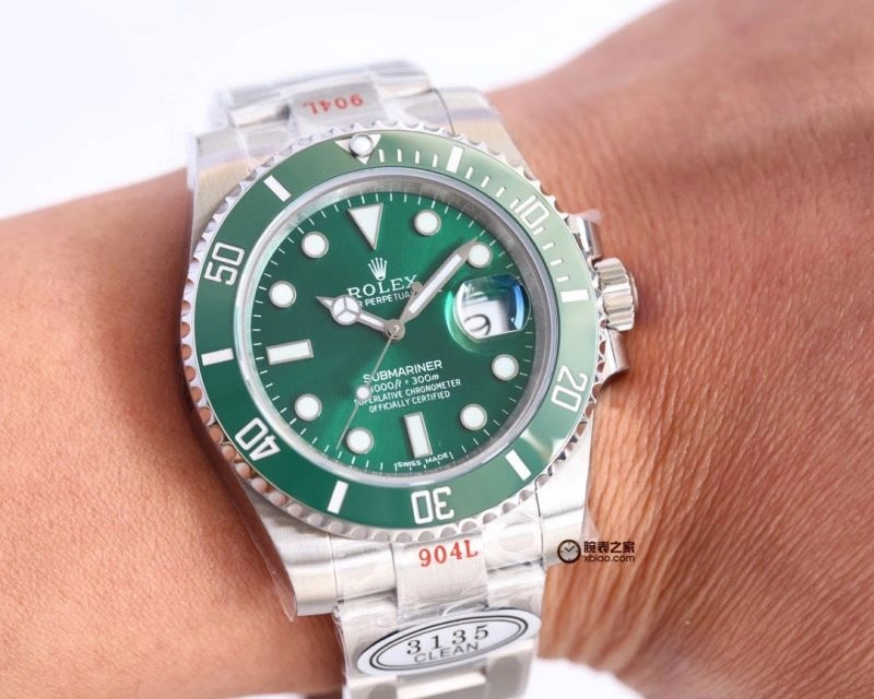 ROLEX Watches TopPick 201177
