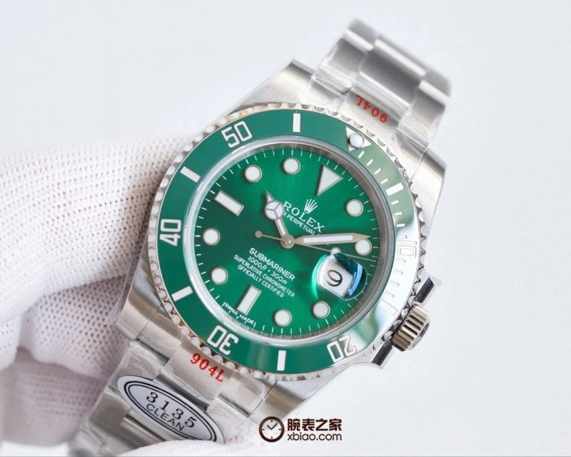 ROLEX Watches TopPick 201177
