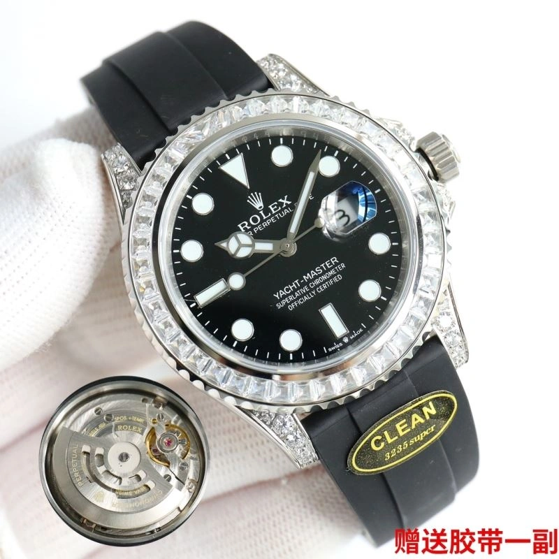 FashionForward ROLEX Watches 199139