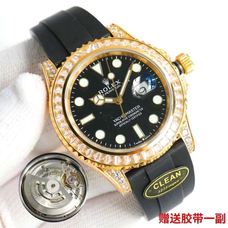 ROLEX Watches HighPerformance 199133