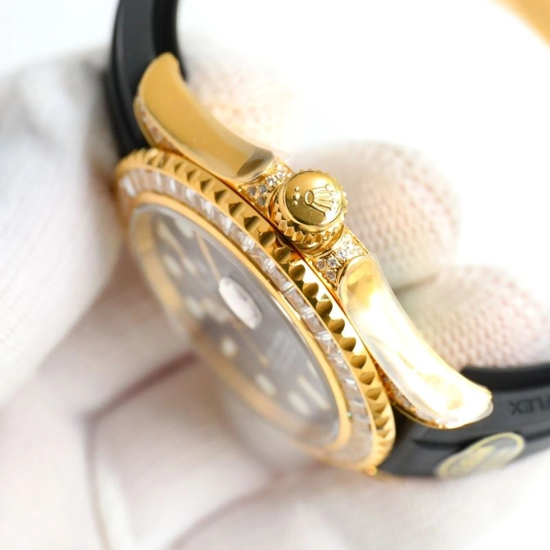 ROLEX Watches HighPerformance 199133