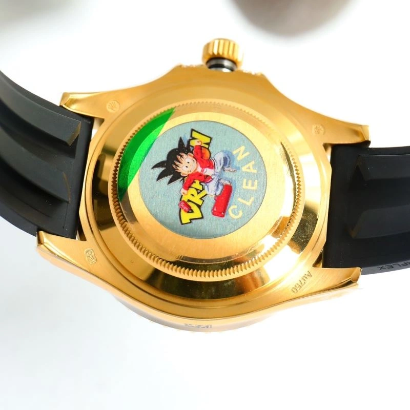 ROLEX Watches HighPerformance 199133