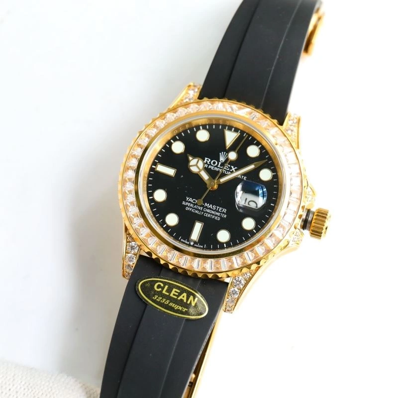 ROLEX Watches HighPerformance 199133