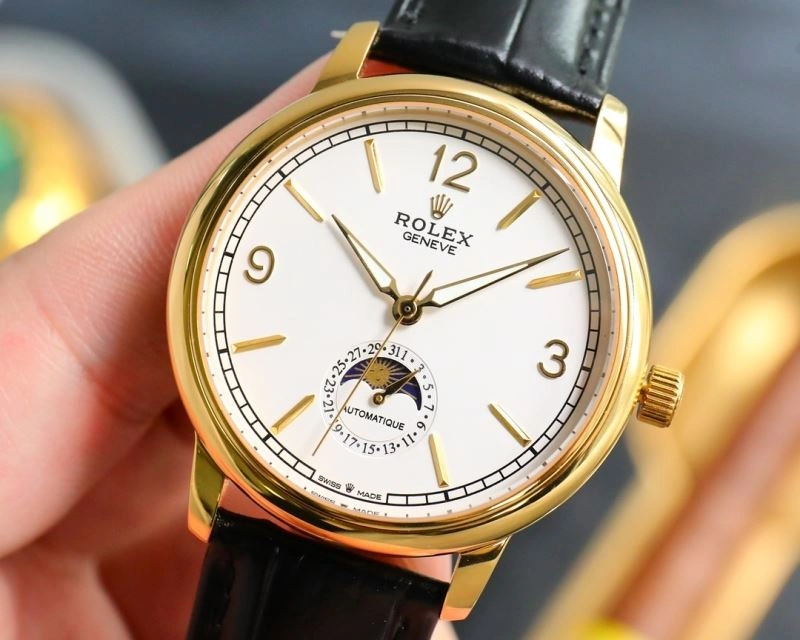 ROLEX Watches Sporty 201195