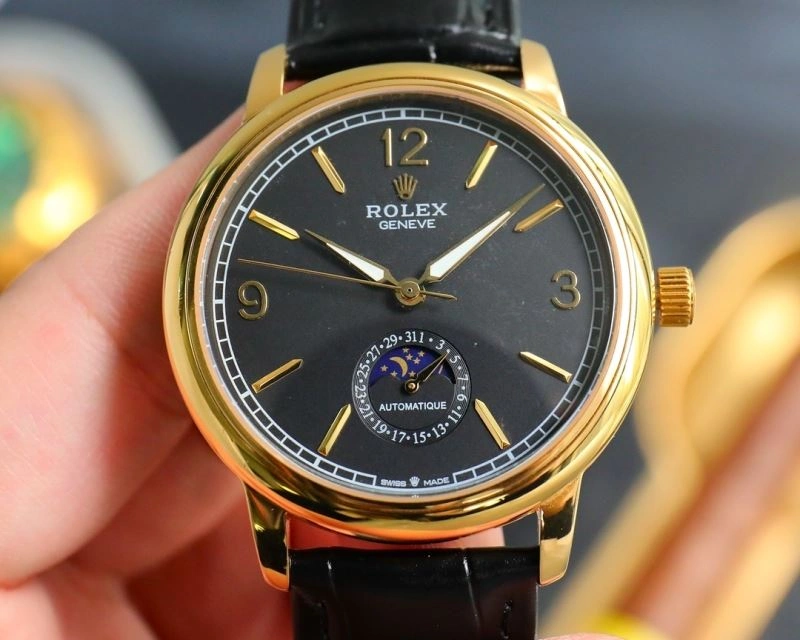 ROLEX Watches Sporty 201195
