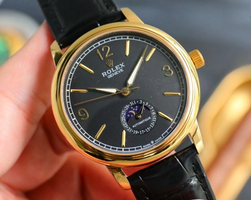 ROLEX Watches Sporty 201195