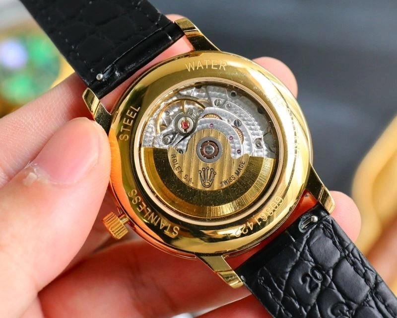 ROLEX Watches Sporty 201195