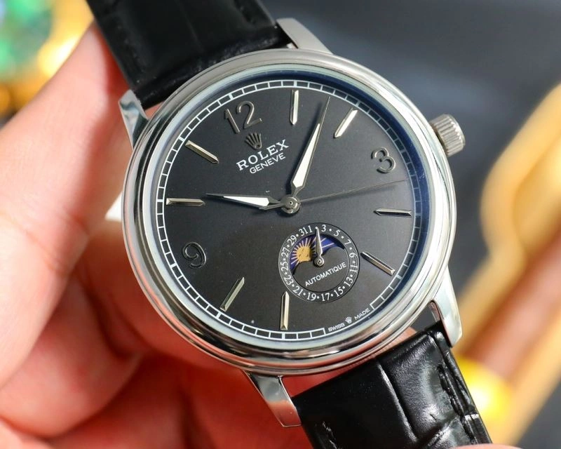 Chic ROLEX Watches 201191