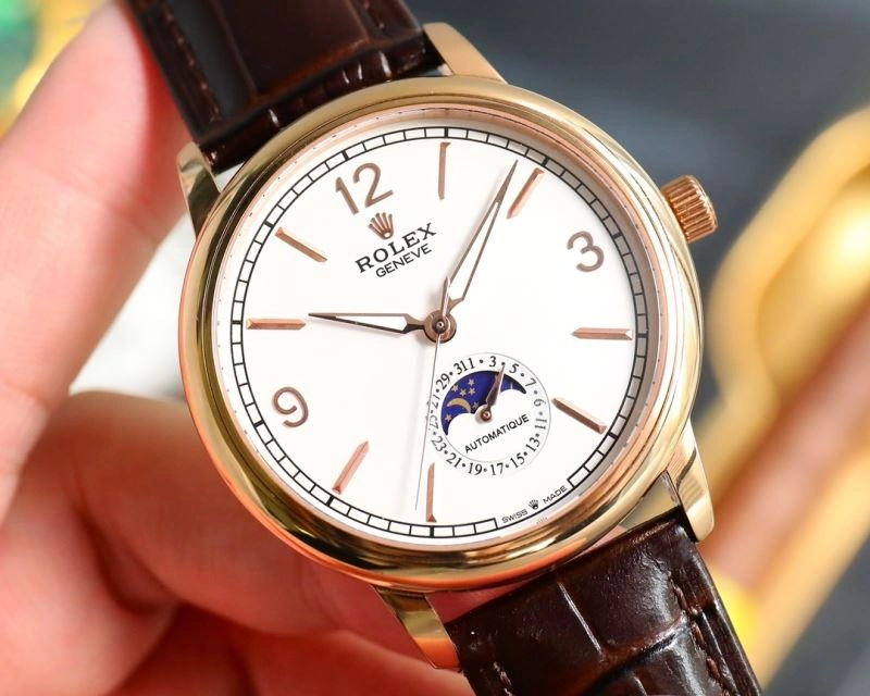 Chic ROLEX Watches 201191