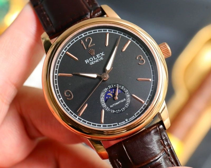 Chic ROLEX Watches 201191