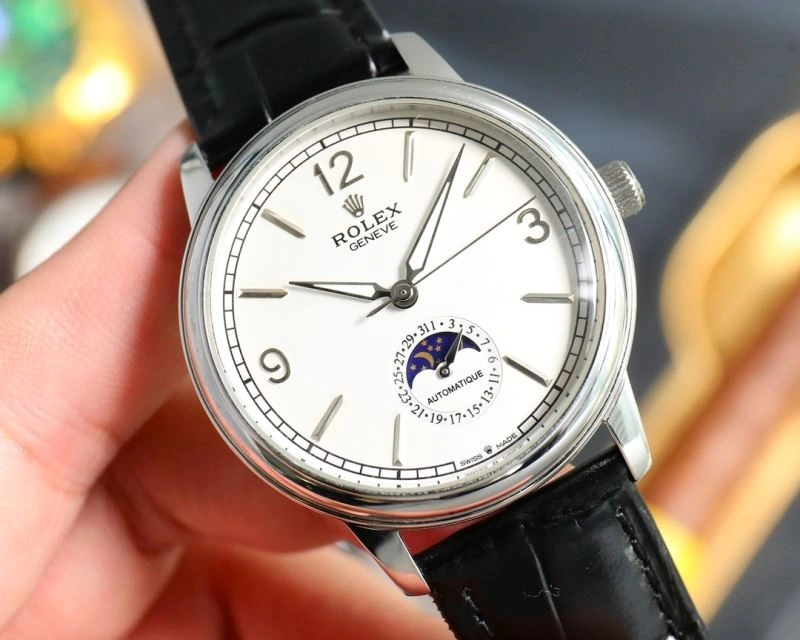 Chic ROLEX Watches 201191