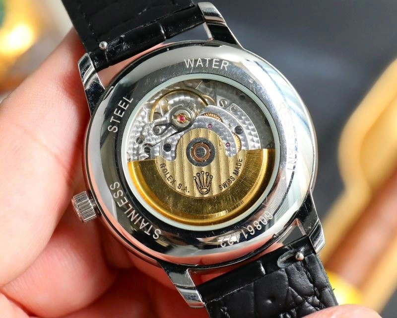 Chic ROLEX Watches 201191