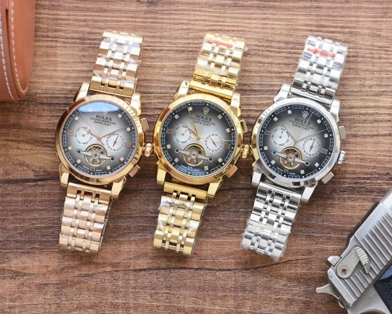 Lightweight ROLEX Watches 201188
