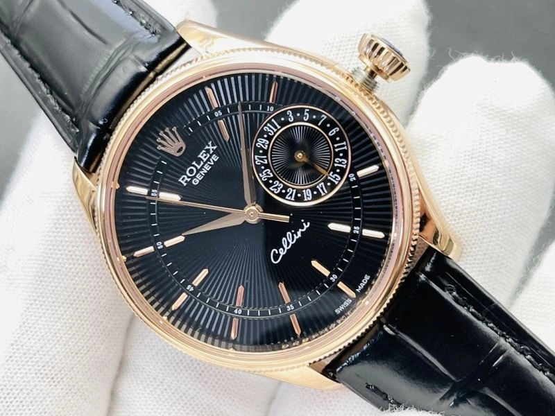 ROLEX Watches Vibrant 201190