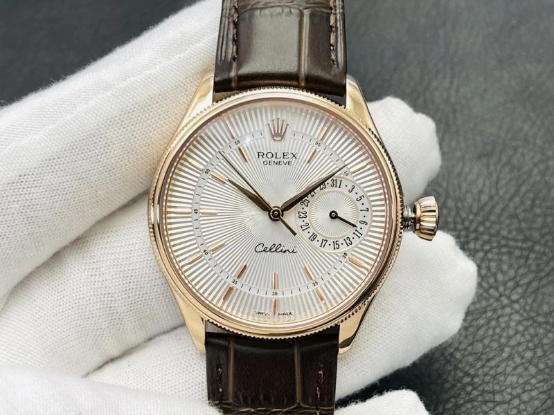 Popular ROLEX Watches 201173