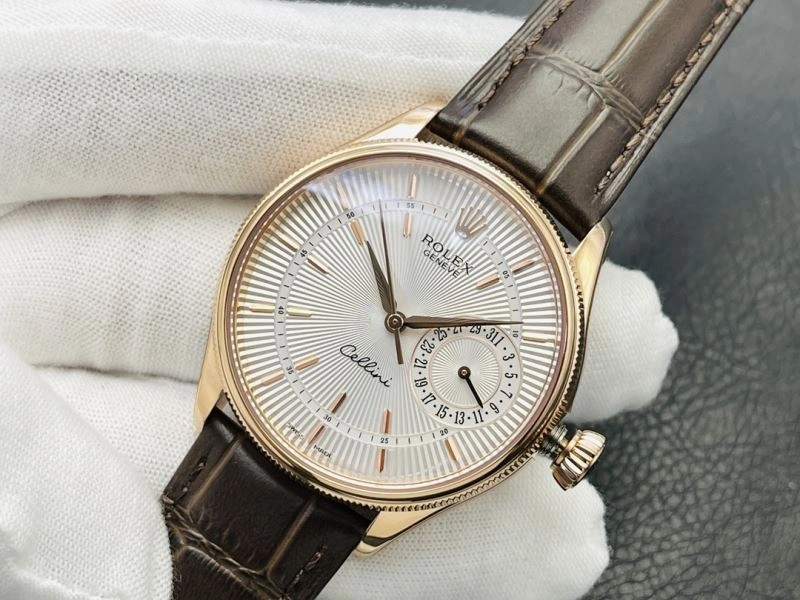 Popular ROLEX Watches 201173