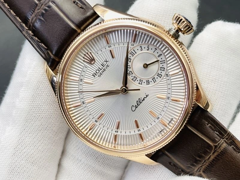 Popular ROLEX Watches 201173