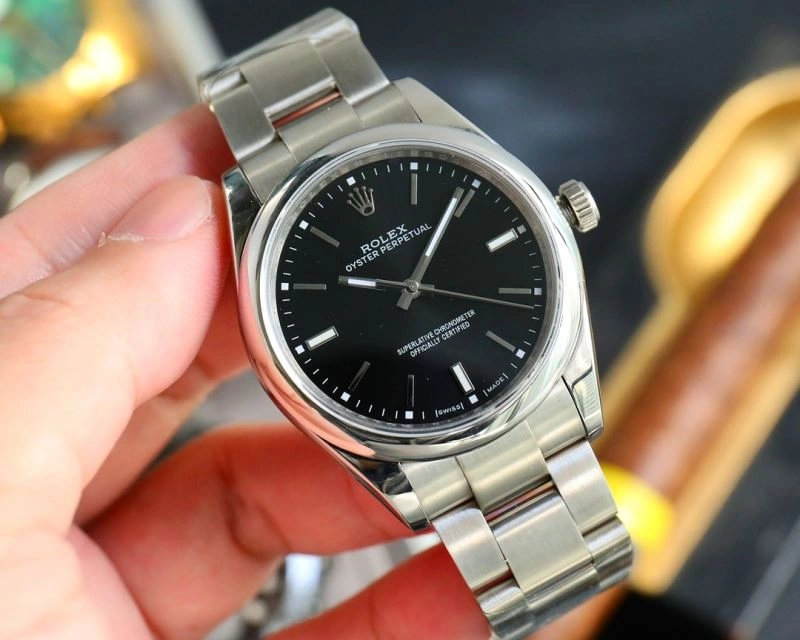 Functional ROLEX Watches 201175