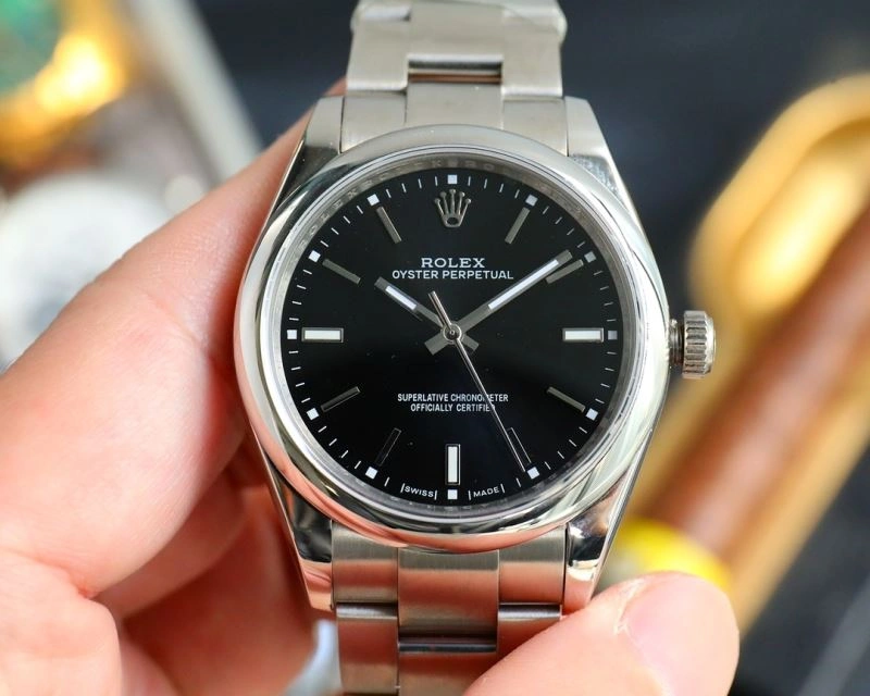 Functional ROLEX Watches 201175