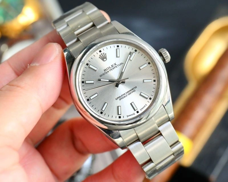 Functional ROLEX Watches 201175