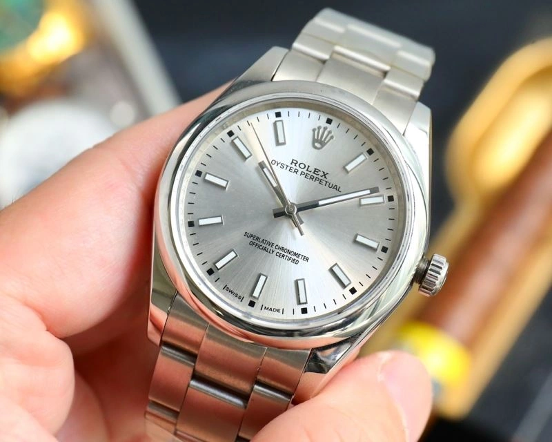 Functional ROLEX Watches 201175