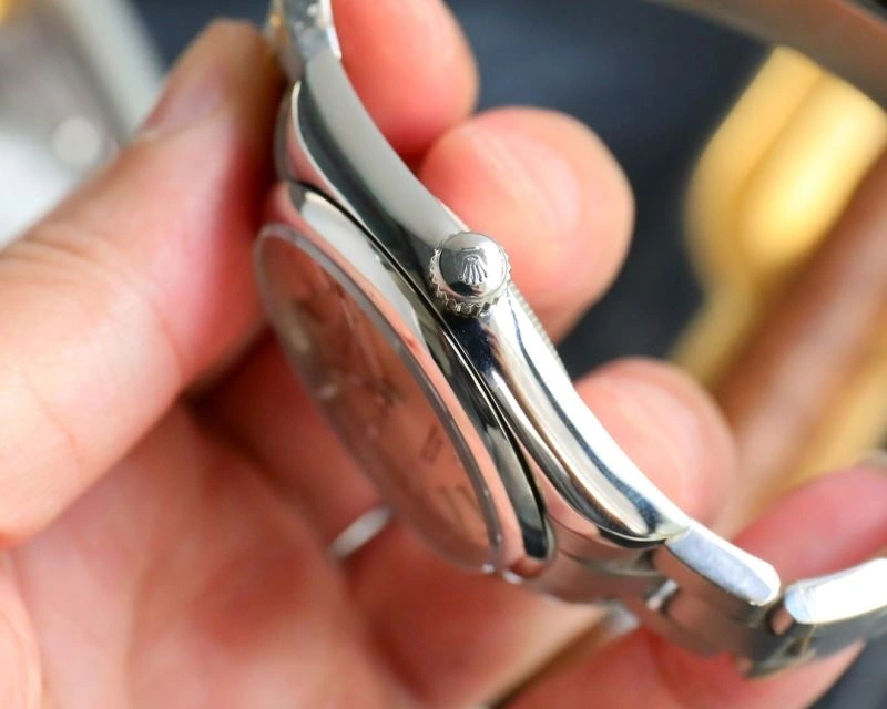 Functional ROLEX Watches 201175