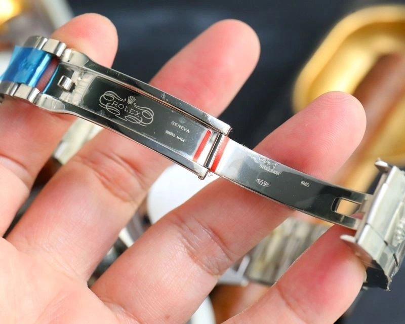 Functional ROLEX Watches 201175