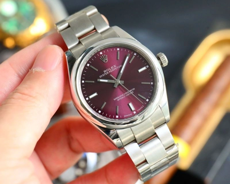ROLEX Watches GoodFit 201193