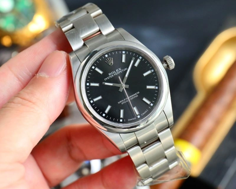 ROLEX Watches GoodFit 201193