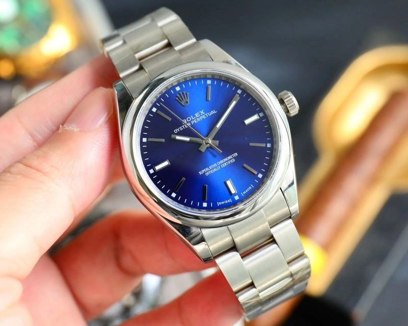 ROLEX Watches GoodFit 201193