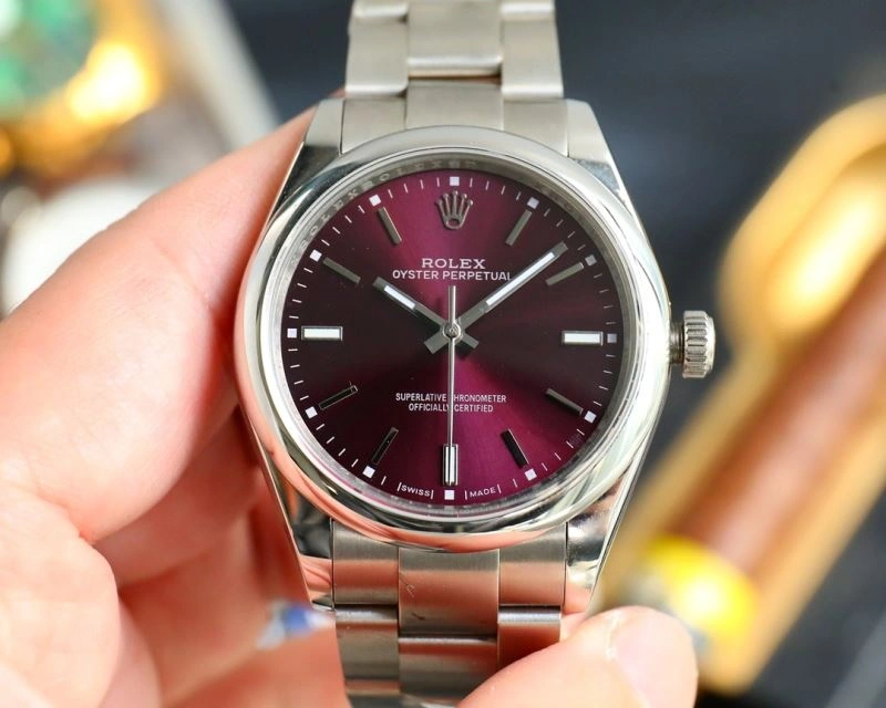 ROLEX Watches GoodFit 201193
