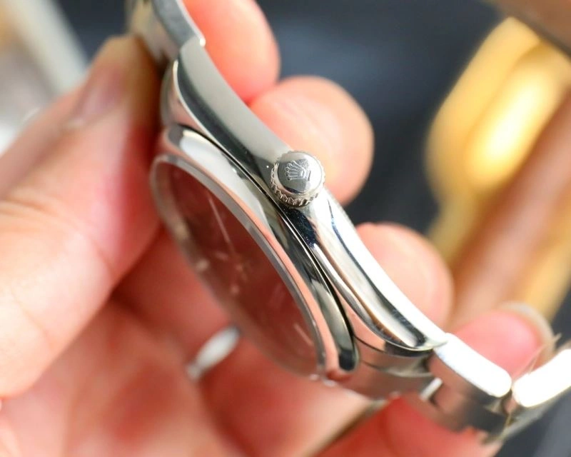 ROLEX Watches GoodFit 201193