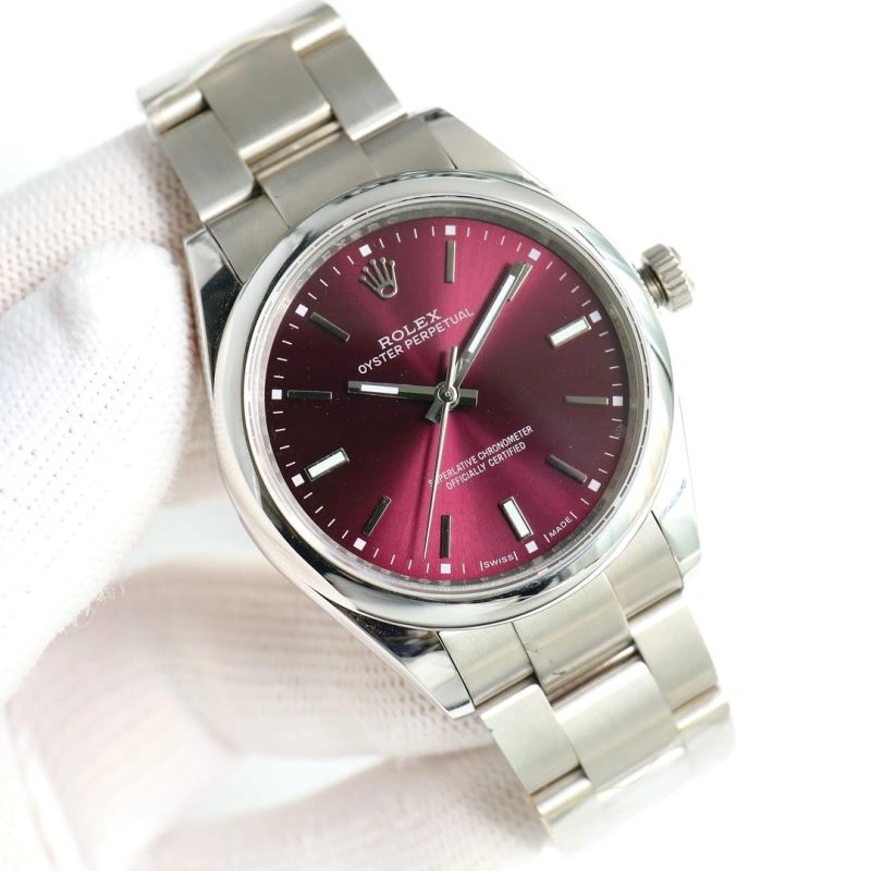 Lightweight ROLEX Watches 201181