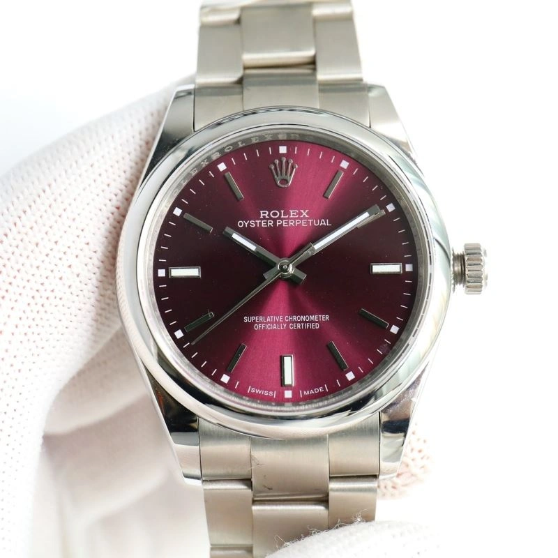 Lightweight ROLEX Watches 201181