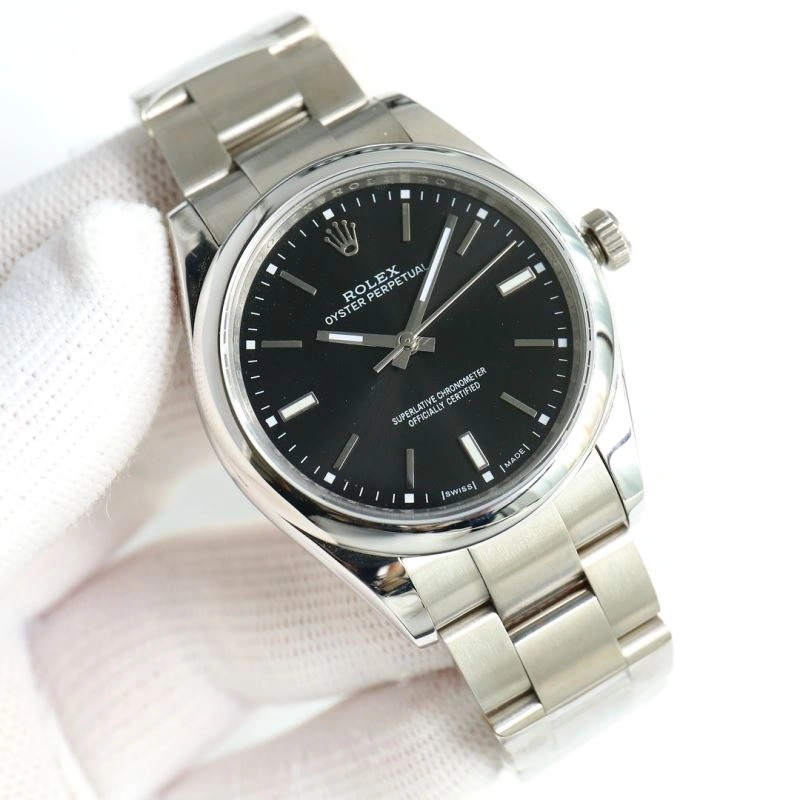 RelaxedFit ROLEX Watches 201192