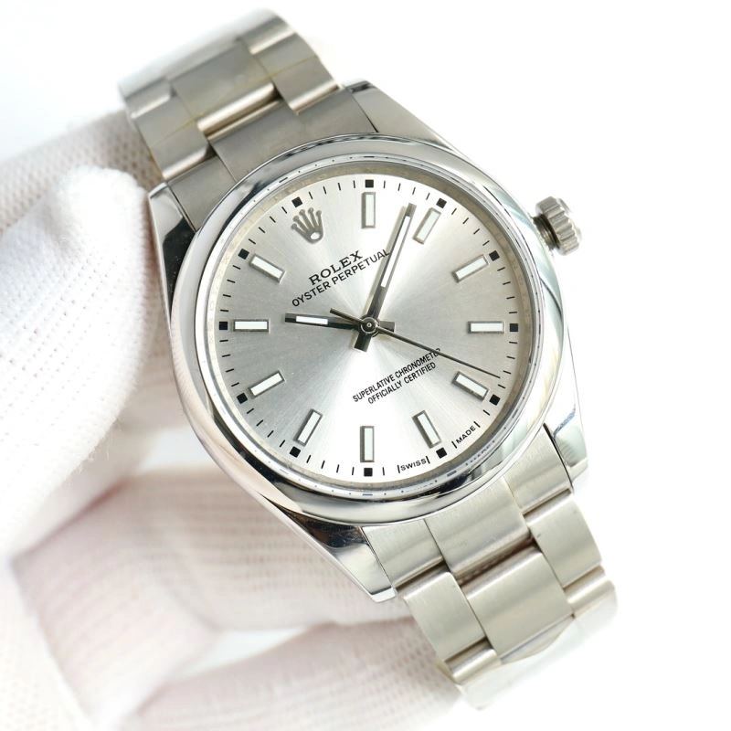 RelaxedFit ROLEX Watches 201192