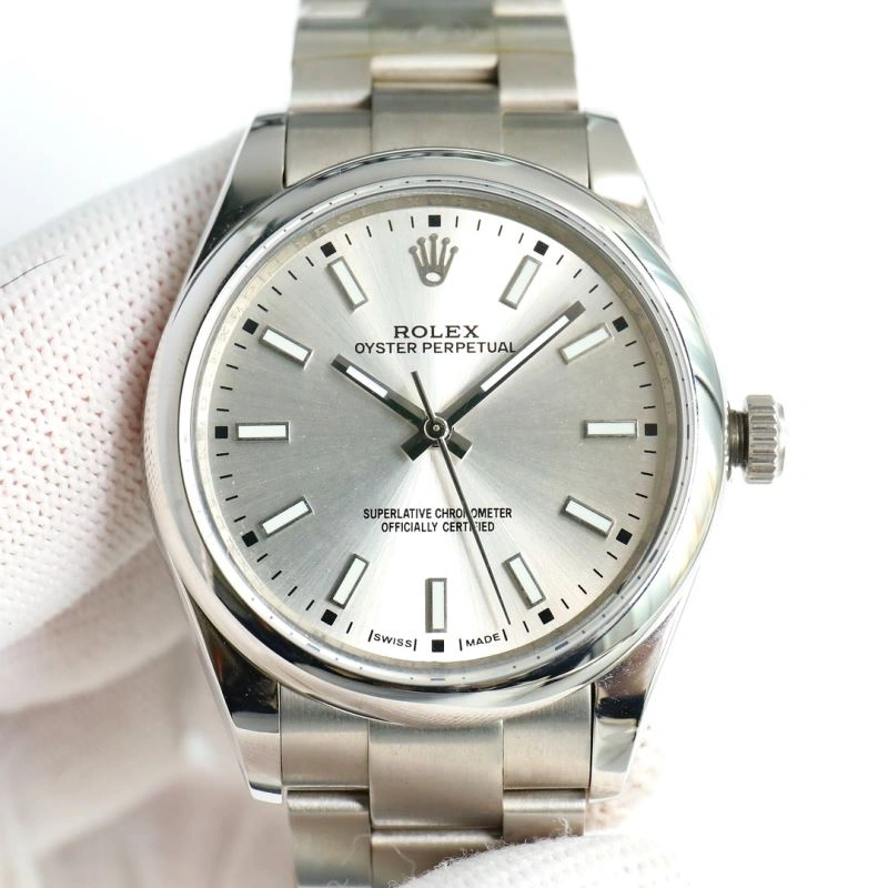 RelaxedFit ROLEX Watches 201192
