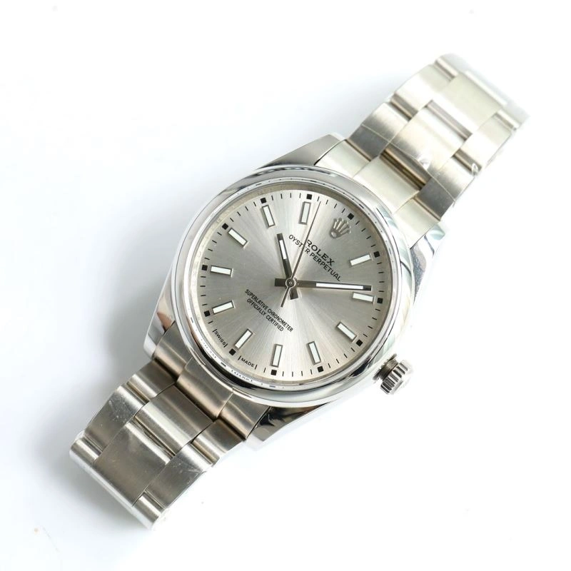 RelaxedFit ROLEX Watches 201192