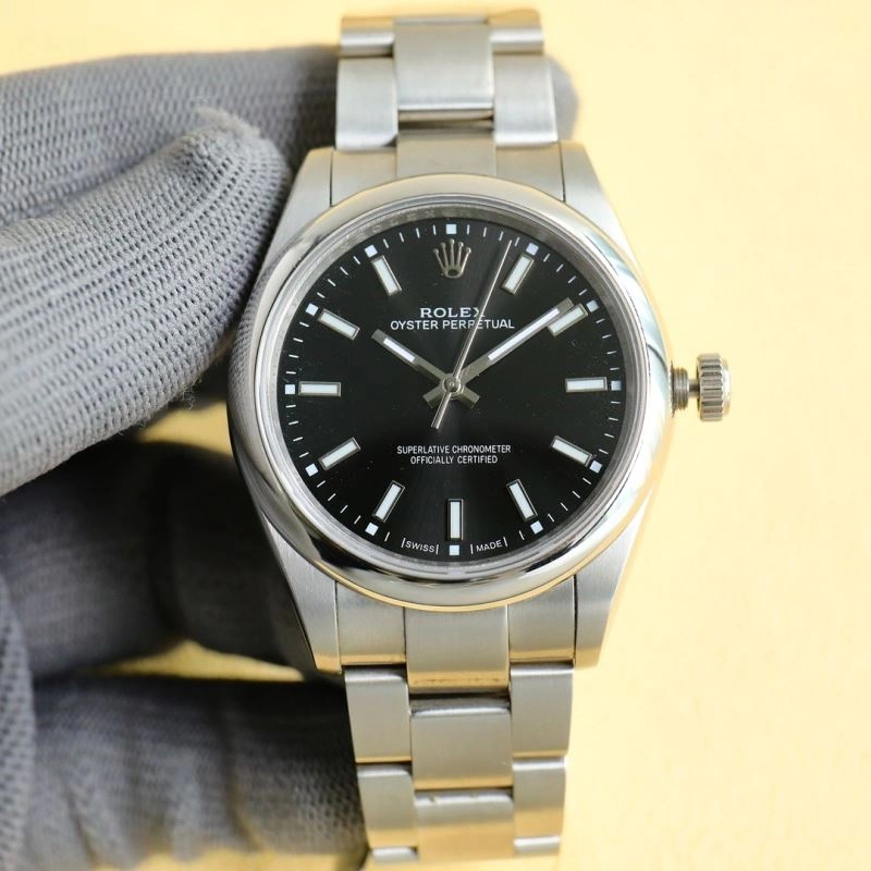 ROLEX Watches Trendsetting 201171