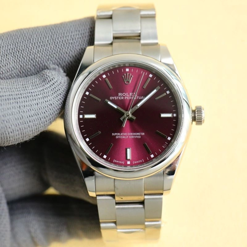 ROLEX Watches Trendsetting 201171