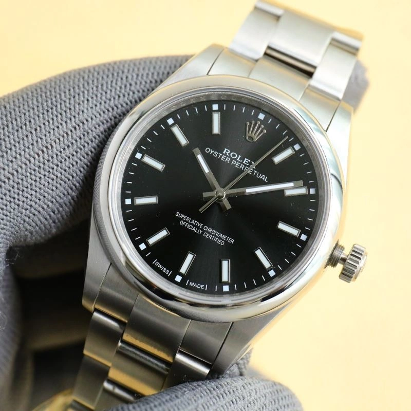 ROLEX Watches Trendsetting 201171