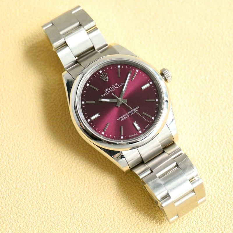 ROLEX Watches Trendsetting 201171