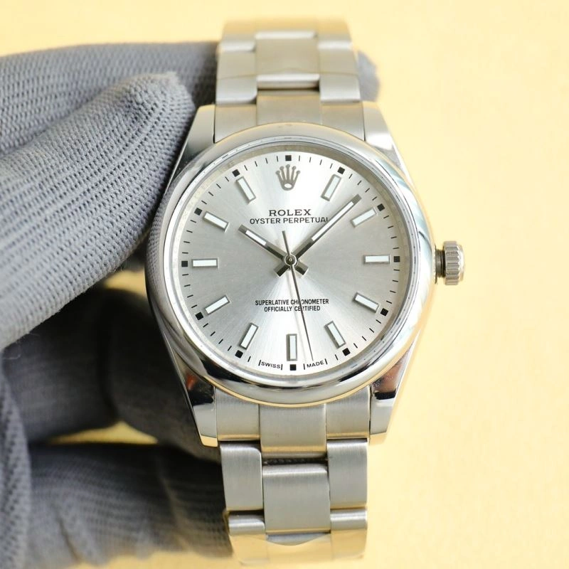 ROLEX Watches Colorful 201172